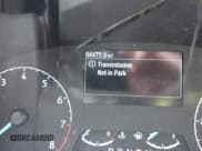 ✅ 2022 Ford Transit Cargo • VIN: 1FTBR3X81NKA63860 • Lot: 42323904. Listed on IAAI with 94,473 mi. Free auction sales archive from the USA and detailed vehicle history report at DreamBid. Image 13.