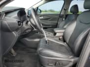 ✅ 2019 Hyundai Santa Fe Ultimate • VIN: 5NMS5CAA8KH103270 • Lot: 62747634. Wystawiony na Copart z przebiegiem 94 397 mil. Bezpłatny archiwum sprzedaży aukcyjnych z USA i szczegółowy raport historii pojazdu na DreamBid. Zdjęcie 7.