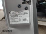 ✅ 2005 Chevrolet Silverado 1500 Work Truck • VIN: 1GCEC14X95Z253704 • Lot: 43699551. Listed on IAAI with 170,841 mi. Free auction sales archive from the USA and detailed vehicle history report at DreamBid. Image 9.