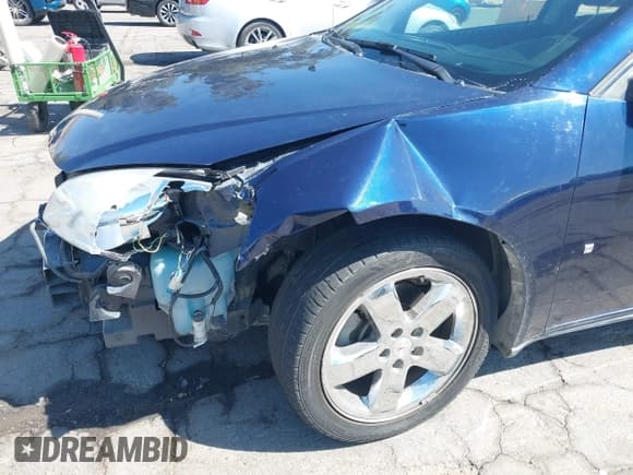 ✅ 2008 Pontiac G6 GT • VIN: 1G2ZH57N784221148 • Lot: 43298795. Wystawiony na IAAI z przebiegiem 88 294 mil. Bezpłatny archiwum sprzedaży aukcyjnych z USA i szczegółowy raport historii pojazdu na DreamBid. Zdjęcie 6.