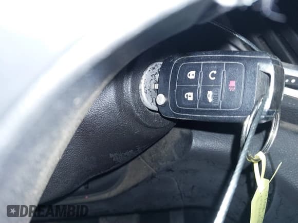 ✅ 2014 GMC Terrain SLT • VIN: 2GKFLXE30E6308611 • Lot: 41548365. Listed on IAAI with 180,370 mi. Free auction sales archive from the USA and detailed vehicle history report at DreamBid. Image 11.