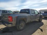 ✅ 2008 Chevrolet Silverado 2500HD Work Truck • VIN: 1GCHK23K98F186653 • Lot: 74286624. Wystawiony na Copart z przebiegiem 201 957 mil. Bezpłatny archiwum sprzedaży aukcyjnych z USA i szczegółowy raport historii pojazdu na DreamBid. Zdjęcie 3.