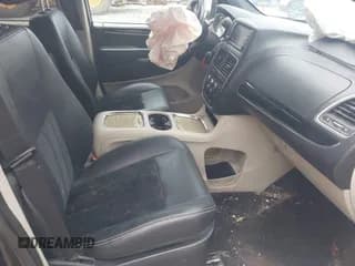 ✅ 2018 Dodge Grand Caravan SXT • VIN: 2C4RDGCG2JR241353 • Лот: 43047260. Опубликован ранее на IAAI с пробегом 132 206 миль. Бесплатный доступ к архиву аукционных продаж из США и подробный отчёт об истории автомобиля на DreamBid. Изображение 5.