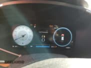 ✅ 2023 Hyundai Santa Fe Calligraphy • VIN: 5NMS54ALXPH551833 • Лот: 90049075. Опубликован ранее на Copart с пробегом 16 429 миль. Бесплатный доступ к архиву аукционных продаж из США и подробный отчёт об истории автомобиля на DreamBid. Изображение 9.