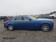 ✅ 2011 Rolls-Royce Ghost • VIN: SCA664S55BUX49548 • Lot: 41395054. Wystawiony na IAAI z przebiegiem 17 710 mil. Bezpłatny archiwum sprzedaży aukcyjnych z USA i szczegółowy raport historii pojazdu na DreamBid. Zdjęcie 13.