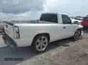 2001 Chevrolet Silverado 1500 с VIN 1GCEK14W41Z300528, выставлен на аукционе Copart как лот 61769105 с пробегом Не указан миль и Списание • Salvage title. История ставок и продаж доступна на DreamBid. Изображение 3.