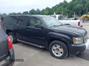 ✅ 2011 Chevrolet Suburban LT • VIN: 1GNSKJE31BR233032 • Lot: 42758398. Listed on IAAI with 167,514 mi. Free auction sales archive from the USA and detailed vehicle history report at DreamBid. Image 13.