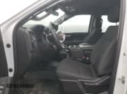 ✅ 2022 Chevrolet Silverado 1500 Work Truck • VIN: 1GCPAAEK2NZ529013 • Lot: 43654455. Wystawiony na Copart z przebiegiem 22 609 mil. Bezpłatny archiwum sprzedaży aukcyjnych z USA i szczegółowy raport historii pojazdu na DreamBid. Zdjęcie 7.