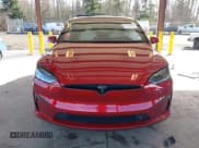 ✅ 2023 Tesla Model X Plaid • VIN: 7SAXCBE62PF422168 • Лот: 41728992. Опубликован ранее на IAAI с пробегом Не указан. Бесплатный доступ к архиву аукционных продаж из США и подробный отчёт об истории автомобиля на DreamBid. Изображение 12.