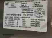 1999 Chevrolet Blazer LT z VIN 1GNDT13W3X2151872, wystawiony jako Copart lot #50419615 z przebiegiem 94 520 mil mil oraz Szkoda całkowita • Salvage title. Historia ofert i sprzedaży dostępna na DreamBid. Obrazek 13.