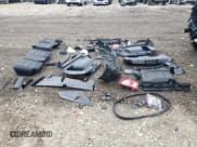 ✅ 2024 Ford Bronco Sport Big Bend • VIN: 3FMCR9B64RRE40529 • Lot: 56091795. Listed on Copart with 18,429 mi. Free auction sales archive from the USA and detailed vehicle history report at DreamBid. Image 12.