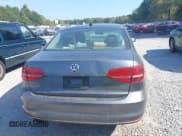 ✅ 2015 Volkswagen Jetta S • VIN: 3VWLA7AJ7FM332286 • Lot: 43262568. Listed on IAAI with 124,728 mi. Free auction sales archive from the USA and detailed vehicle history report at DreamBid. Image 16.