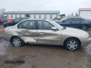 ✅ 2001 Hyundai Elantra GLS • VIN: KMHDN45D11U198194 • Lot: 41522286. Wystawiony na IAAI z przebiegiem 157 334 mil. Bezpłatny archiwum sprzedaży aukcyjnych z USA i szczegółowy raport historii pojazdu na DreamBid. Zdjęcie 13.