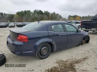 ✅ 2013 Dodge Avenger SXT • VIN: 1C3CDZCG0DN586288 • Лот: 90565205. Опубликован ранее на Copart с пробегом 145 879 миль. Бесплатный доступ к архиву аукционных продаж из США и подробный отчёт об истории автомобиля на DreamBid. Изображение 3.