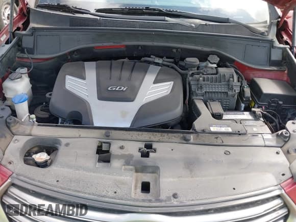 ✅ 2017 Hyundai Santa Fe SE • VIN: KM8SM4HF9HU201697 • Лот: 42399797. Опубликован ранее на IAAI с пробегом 176 701 миль. Бесплатный доступ к архиву аукционных продаж из США и подробный отчёт об истории автомобиля на DreamBid. Изображение 10.