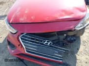 ✅ 2022 Hyundai Accent SE • VIN: 3KPC24A61NE170951 • Лот: 42976990. Опубликован ранее на IAAI с пробегом 48 124 миль. Бесплатный доступ к архиву аукционных продаж из США и подробный отчёт об истории автомобиля на DreamBid. Изображение 6.