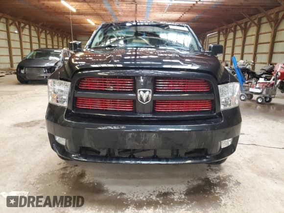 ✅ 2009 Dodge 1500 Sport • VIN: 1D3HV18T19S820203 • Lot: 49794804. Wystawiony na Copart z przebiegiem 155 951 mil. Bezpłatny archiwum sprzedaży aukcyjnych z USA i szczegółowy raport historii pojazdu na DreamBid. Zdjęcie 5.