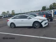 ✅ 2015 Hyundai Sonata Sport • VIN: 5NPE34AF5FH166629 • Лот: 43517254. Опубликован ранее на IAAI с пробегом 187 425 миль. Бесплатный доступ к архиву аукционных продаж из США и подробный отчёт об истории автомобиля на DreamBid. Изображение 13.