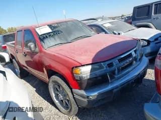 ✅ 2008 Isuzu i-Series LS • VIN: 1GGCS13E188701386 • Lot: 39908326. Wystawiony na IAAI z przebiegiem Nie podano. Bezpłatny archiwum sprzedaży aukcyjnych z USA i szczegółowy raport historii pojazdu na DreamBid. Zdjęcie 1.