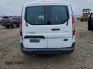 ✅ 2022 Ford Transit Connect XLT • VIN: NM0LS7T24N1521525 • Lot: 94346685. Listed on Copart with 233,001 mi. Free auction sales archive from the USA and detailed vehicle history report at DreamBid. Image 6.