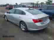 2019 Chevrolet Malibu LS with VIN 1G1ZB5ST3KF111785, listed as a IAAI auction lot 42722580 with 50,014 mi miles and . Bid and sale history available at DreamBid. Image 3.