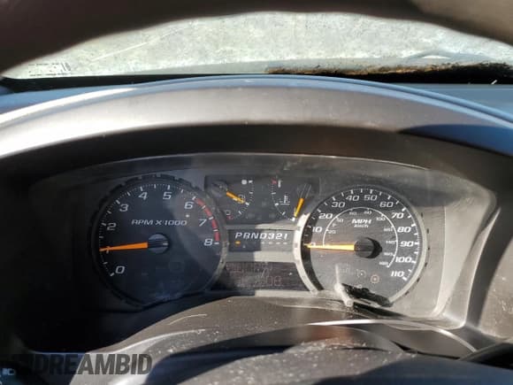 ✅ 2008 Isuzu i-Series S • VIN: 1GGCS199688702141 • Lot: 81754645. Listed on Copart with 184,908 mi. Free auction sales archive from the USA and detailed vehicle history report at DreamBid. Image 9.