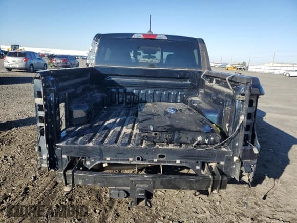 ✅ 2022 Ford Maverick XL • VIN: 3FTTW8F9XNRA99501 • Лот: 86440925. Опубликован ранее на Copart с пробегом 25 757 миль. Бесплатный доступ к архиву аукционных продаж из США и подробный отчёт об истории автомобиля на DreamBid. Изображение 6.