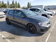 ✅ 2015 Volkswagen Golf GTI S • VIN: 3VWTT7AU2FM072500 • Лот: 45413725. Опубликован ранее на Copart с пробегом 83 606 миль. Бесплатный доступ к архиву аукционных продаж из США и подробный отчёт об истории автомобиля на DreamBid. Изображение 4.