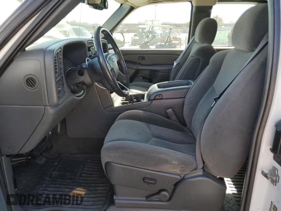 ✅ 2005 Chevrolet Silverado 1500 LT • VIN: 1GCEK19T45Z264280 • Лот: 83389384. Опубликован ранее на Copart с пробегом 143 380 миль. Бесплатный доступ к архиву аукционных продаж из США и подробный отчёт об истории автомобиля на DreamBid. Изображение 7.