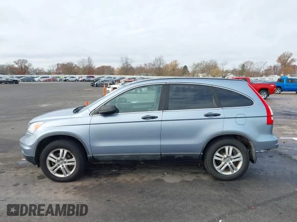 ✅ 2010 Honda CR-V EX • VIN: 5J6RE4H56AL023583 • Lot: 43684737. Wystawiony na IAAI z przebiegiem 207 543 mil. Bezpłatny archiwum sprzedaży aukcyjnych z USA i szczegółowy raport historii pojazdu na DreamBid. Zdjęcie 15.