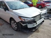 ✅ 2022 Subaru Impreza • VIN: 4S3GTAB66N3710829 • Lot: 40670278. Listed on IAAI with 35,718 mi. Free auction sales archive from the USA and detailed vehicle history report at DreamBid. Image 18.