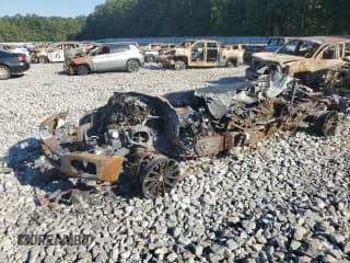 ✅ 2018 Ford F-150 Limited • VIN: 1FTEW1EG2JFC43274 • Lot: 86485295. Listed on Copart with Not provided. Free auction sales archive from the USA and detailed vehicle history report at DreamBid. Image 1.