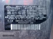 ✅ 2018 Hyundai Ioniq Limited • VIN: KMHC85LC8JU061711 • Lot: 86735574. Wystawiony na Copart z przebiegiem 63 318 mil. Bezpłatny archiwum sprzedaży aukcyjnych z USA i szczegółowy raport historii pojazdu na DreamBid. Zdjęcie 13.