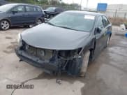 ✅ 2014 Toyota Camry SE • VIN: 4T1BF1FK0EU322428 • Lot: 43869586. Listed on IAAI with 146,671 mi. Free auction sales archive from the USA and detailed vehicle history report at DreamBid. Image 6.