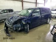 ✅ 2013 Volkswagen Routan • VIN: 2C4RVADG0DR725406 • Lot: 45860115. Wystawiony na Copart z przebiegiem 146 626 mil. Bezpłatny archiwum sprzedaży aukcyjnych z USA i szczegółowy raport historii pojazdu na DreamBid. Zdjęcie 1.