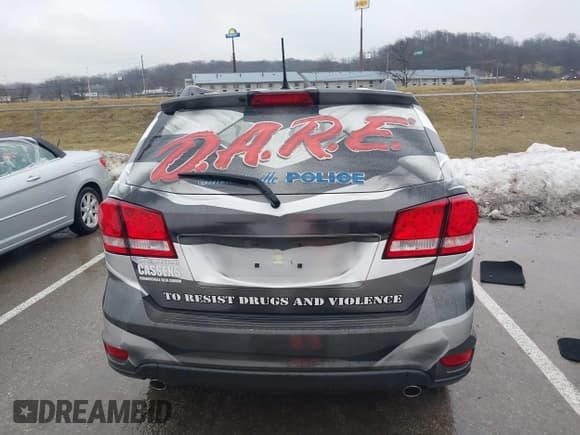 ✅ 2018 Dodge Journey SXT • VIN: 3C4PDCBG2JT186899 • Лот: 41465626. Опубликован ранее на IAAI с пробегом 40 079 миль. Бесплатный доступ к архиву аукционных продаж из США и подробный отчёт об истории автомобиля на DreamBid. Изображение 16.