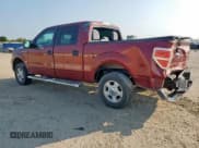 ✅ 2014 Ford F-150 STX • VIN: 1FTEW1CM8EKE57403 • Лот: 81132445. Опубликован ранее на Copart с пробегом 188 843 миль. Бесплатный доступ к архиву аукционных продаж из США и подробный отчёт об истории автомобиля на DreamBid. Изображение 2.