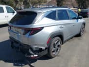 ✅ 2024 Hyundai Tucson SEL • VIN: 5NMJF3DE2RH357784 • Lot: 43482232. Wystawiony na IAAI z przebiegiem 10 587 mil. Bezpłatny archiwum sprzedaży aukcyjnych z USA i szczegółowy raport historii pojazdu na DreamBid. Zdjęcie 4.