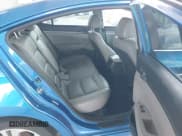 ✅ 2017 Hyundai Elantra SE • VIN: KMHD84LF8HU193791 • Lot: 42759779. Wystawiony na IAAI z przebiegiem 111 344 mil. Bezpłatny archiwum sprzedaży aukcyjnych z USA i szczegółowy raport historii pojazdu na DreamBid. Zdjęcie 8.