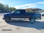 ✅ 2004 Ford F-150 XL • VIN: 2FTRX18W14CA18376 • Лот: 43548039. Опубликован ранее на IAAI с пробегом 195 274 миль. Бесплатный доступ к архиву аукционных продаж из США и подробный отчёт об истории автомобиля на DreamBid. Изображение 14.