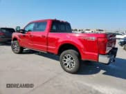 ✅ 2021 Ford F-250 XL • VIN: 1FT7W2BN2MED78234 • Lot: 84732075. Wystawiony na Copart z przebiegiem 46 074 mil. Bezpłatny archiwum sprzedaży aukcyjnych z USA i szczegółowy raport historii pojazdu na DreamBid. Zdjęcie 2.