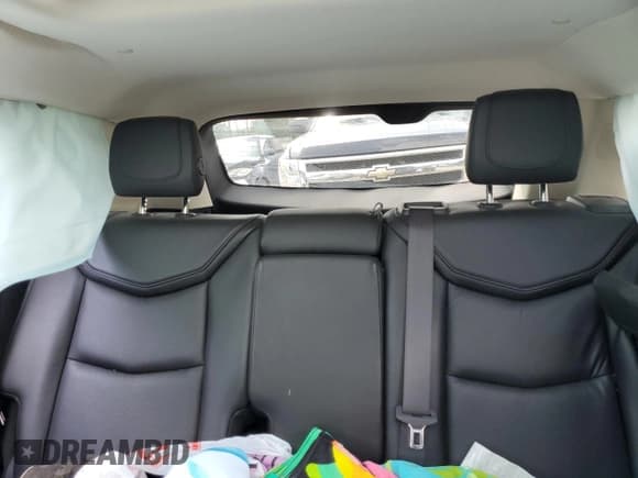 ✅ 2017 Cadillac XT5 Luxury FWD • VIN: 1GYKNBRSXHZ234786 • Lot: 81323325. Listed on Copart with Not provided. Free auction sales archive from the USA and detailed vehicle history report at DreamBid. Image 10.