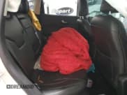 ✅ 2018 Jeep Compass Limited • VIN: 3C4NJDCBXJT354457 • Lot: 92638095. Listed on Copart with 70,551 mi. Free auction sales archive from the USA and detailed vehicle history report at DreamBid. Image 11.