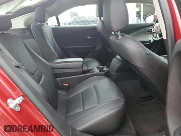 ✅ 2015 Chevrolet Volt • VIN: 1G1RB6E49FU110667 • Lot: 72508404. Wystawiony na Copart z przebiegiem 80 329 mil. Bezpłatny archiwum sprzedaży aukcyjnych z USA i szczegółowy raport historii pojazdu na DreamBid. Zdjęcie 10.