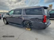 ✅ 2016 Chevrolet Suburban LT • VIN: 1GNSCHKC6GR430487 • Lot: 92749885. Listed on Copart with 73,547 mi. Free auction sales archive from the USA and detailed vehicle history report at DreamBid. Image 2.