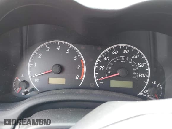 ✅ 2013 Toyota Corolla L • VIN: 2T1BU4EE8DC958761 • Lot: 43469171. Listed on IAAI with Not provided. Free auction sales archive from the USA and detailed vehicle history report at DreamBid. Image 15.