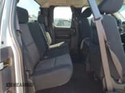 ✅ 2010 Chevrolet Silverado 1500 LT • VIN: 1GCSCSE06AZ209082 • Lot: 58145445. Listed on Copart with 145,718 mi. Free auction sales archive from the USA and detailed vehicle history report at DreamBid. Image 10.