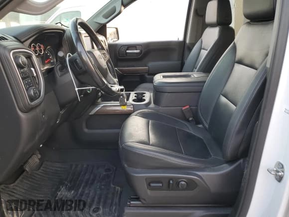 ✅ 2021 Chevrolet Silverado 1500 LT Trail Boss • VIN: 3GCPYFED6MG112728 • Lot: 75217694. Wystawiony na Copart z przebiegiem 46 010 mil. Bezpłatny archiwum sprzedaży aukcyjnych z USA i szczegółowy raport historii pojazdu na DreamBid. Zdjęcie 7.