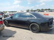 ✅ 2013 Audi A8 4.0L • VIN: WAUR2AFD7DN020673 • Lot: 43306801. Wystawiony na IAAI z przebiegiem 134 121 mil. Bezpłatny archiwum sprzedaży aukcyjnych z USA i szczegółowy raport historii pojazdu na DreamBid. Zdjęcie 15.