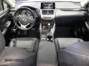 ✅ 2020 Lexus NX 300h • VIN: JTJDJRDZ0L2146397 • Лот: 86325655. Опубликован ранее на Copart с пробегом 70 095 миль. Бесплатный доступ к архиву аукционных продаж из США и подробный отчёт об истории автомобиля на DreamBid. Изображение 8.